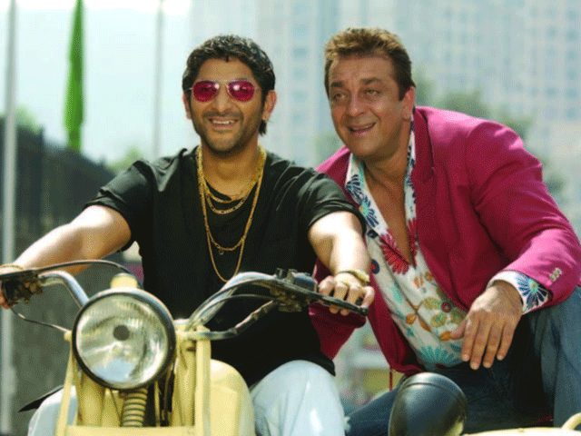Sanjay Dutt