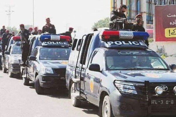 آئی جی سندھ کی ہدایت پر پی پی اراکین اسمبلی سے اضافی سیکیورٹی واپس لے لی گئی