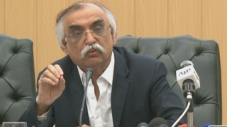 Shabbar Zaidi