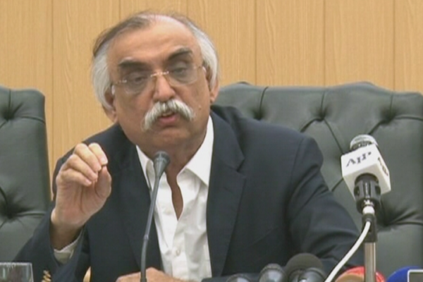 جوابدہ کون؟