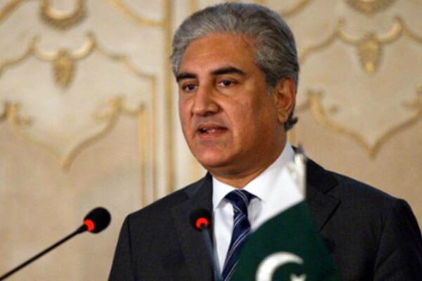 کچھ طاقتیں پاکستان اور افغانستان میں امن نہیں چاہتیں: وزیر خارجہ