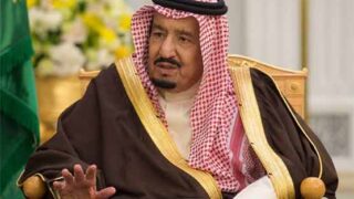 Shah Salman