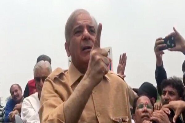 وہ وقت دور نہیں جب عمران خان سے ایک ایک ظلم کا حساب لیا جائیگا: شہباز شریف