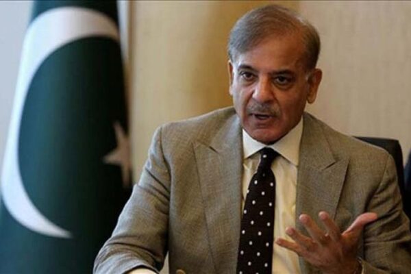 رانا ثنا اللہ کی گرفتاری بجٹ سے توجہ ہٹانے کی کوشش ہے، شہباز شریف