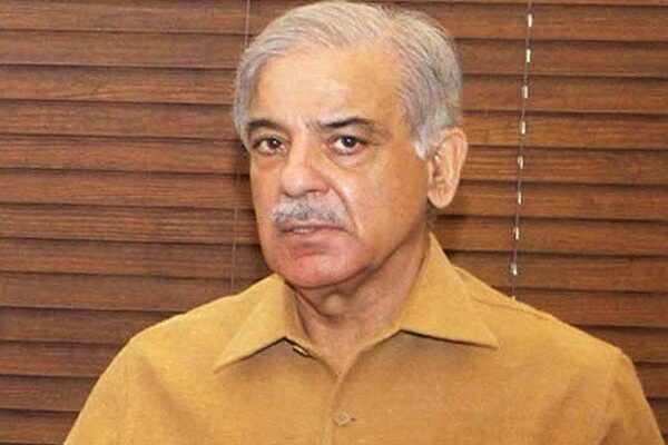 شہباز شریف کی قانونی ٹیم ڈیلی میل کیخلاف قانونی کارروائی کیلئے برطانیہ پہنچ گئی
