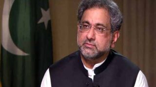 Shahid Khaqan Abbasi