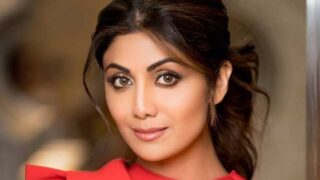 Shilpa Shetty