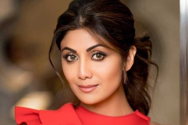 شلپا شیٹھی کی 12 سال بعد فلموں میں واپسی