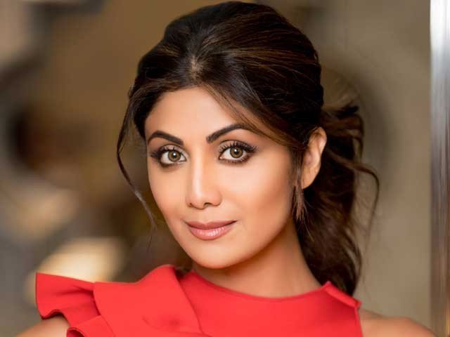 Shilpa Shetty