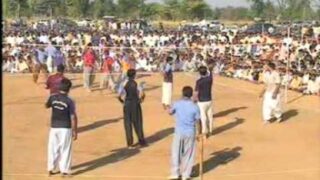 Shooting Ball Tournament