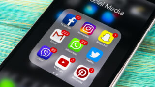 Social Media