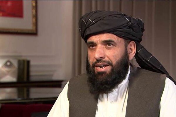دعوت ملی تو پاکستان ضرور جائیں گے: افغان طالبان