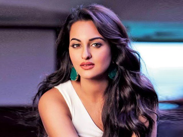 Sonakshi Sinha