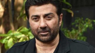 Sunny Deol