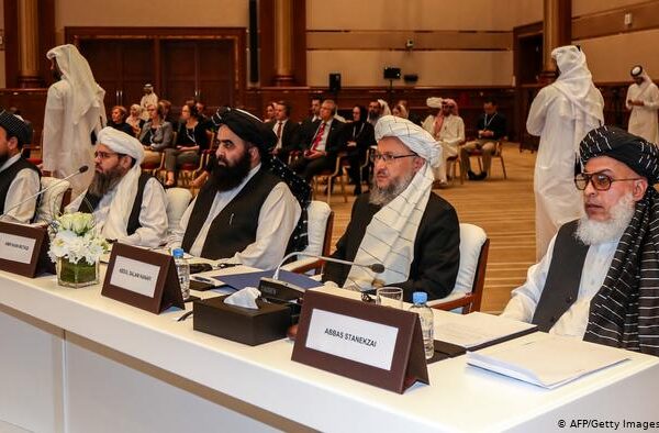 تشدد میں کمی لائیں گے، طالبان اور افغانوں کا اتفاق