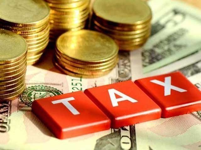 Tax