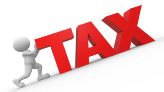 Tax
