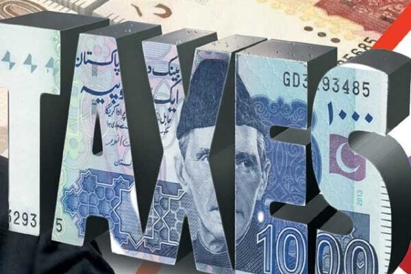 حکومت نے تنخواہ دار طبقے کے لئے نئی ٹیکس سلیب متعارف کرا دی
