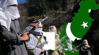 Terrorism