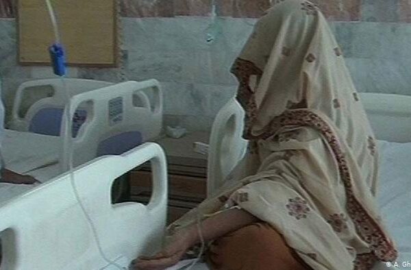 تیزاب پھینکنے والے کو معاف کرنے کی اجازت نہیں، سپریم کورٹ