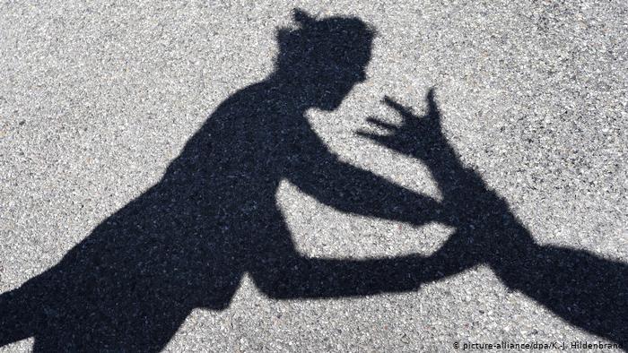 Women Violence