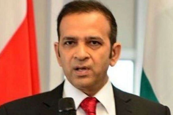 پاکستان نے بھارتی ہائی کمشنر اجے بساریہ کو ملک چھوڑنے کا حکم دے دیا