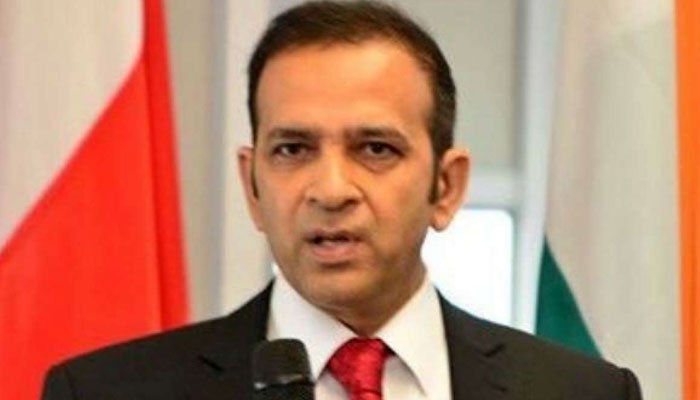 Ajay Basariya