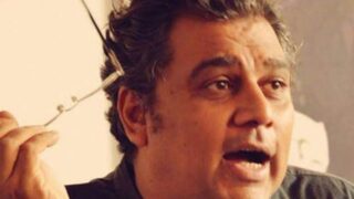 Ali Zaidi