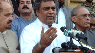 Ali Zaidi