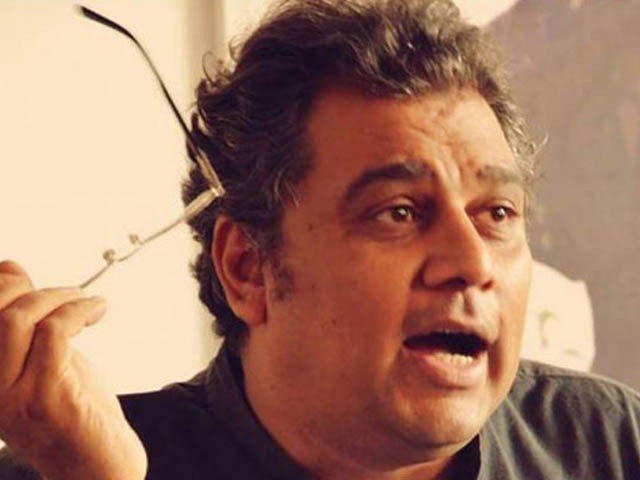 Ali Zaidi