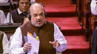 Amit Shah
