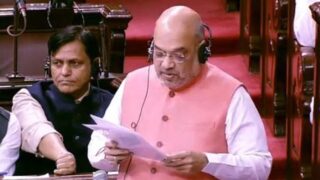 Amit Shah