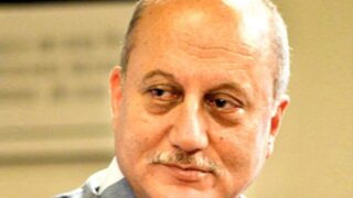 Anupam Kher