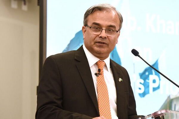 مودی سرکار نے 90 لاکھ کشمیریوں کو قیدی بنا رکھا ہے، عالمی برادری نوٹس لے۔  اسد مجید