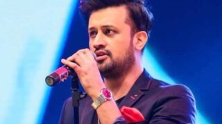 Atif Aslam