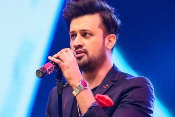 بھارتی پابندیوں سے مجھ پر کوئی فرق نہیں پڑا، عاطف اسلم