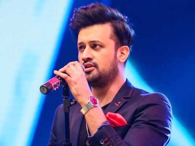 Atif Aslam