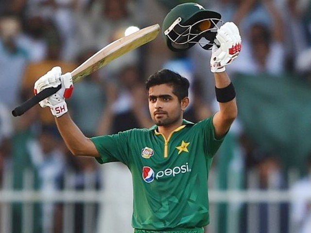 Babar Azam