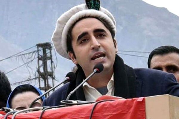 شادی کرنا چاہتا ہوں لیکن ابھی والد جیل میں ہیں۔ بلاول بھٹو