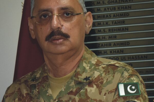 برگیڈئیر حسن اقبال، پاک فوج کی عوام دوستی کی ایک جھلک