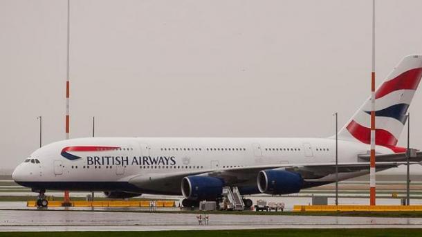 British Airways