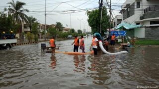 Clean Karachi