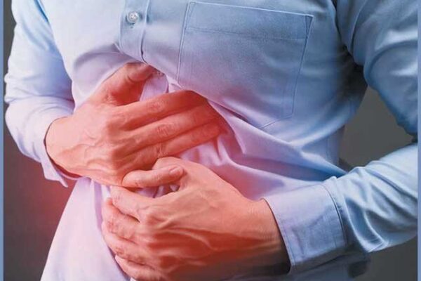 کیا قبض کینسر کا سبب بن سکتی ہے؟