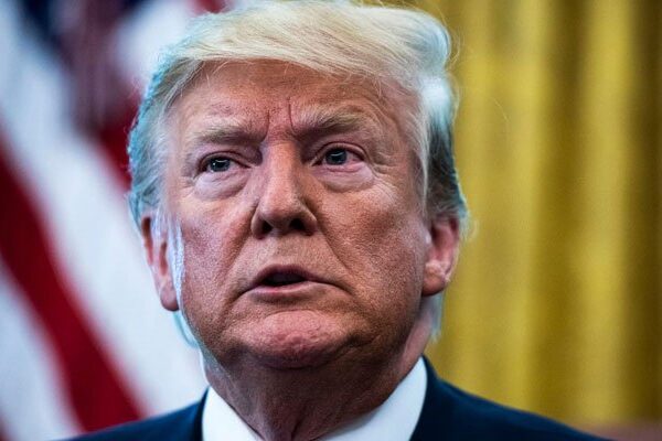 ڈونلڈ ٹرمپ کی ایک بار پھر مسئلہ کشمیر کے حل کیلئے ثالثی کی پیشکش