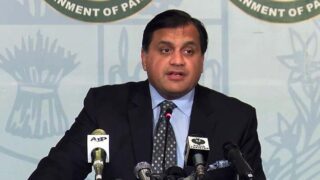 Dr. Faisal