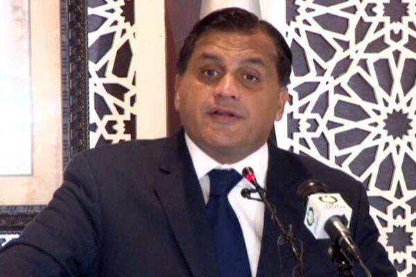 کچھ بھی کرنے سے پہلے 27 فروری کو یاد رکھا جائے: پاکستان کا بھارت کو پیغام