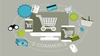 E-Commerce