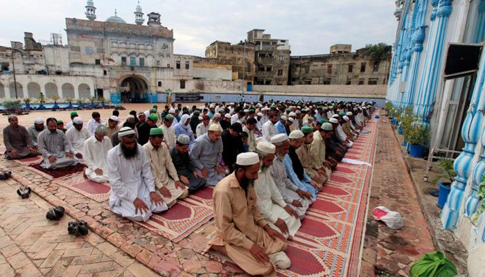 Eid al-Adha