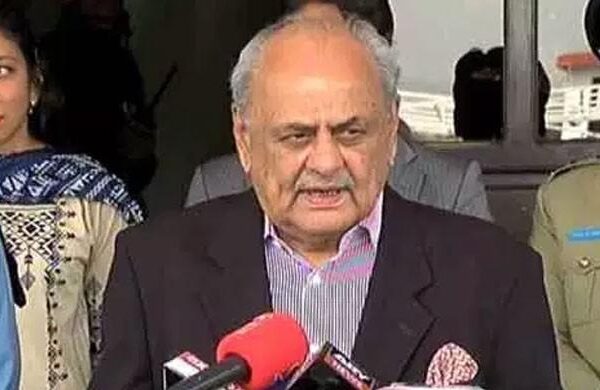 2008 میں کیانی اور میں نے ق لیگ کو جتوانے کی پلاننگ کی: اعجاز شاہ