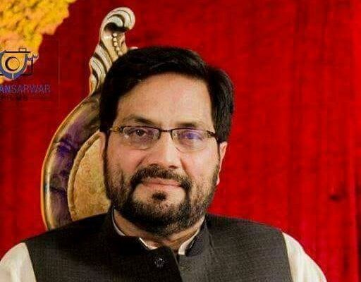 افتخار چودھری کا روزنامہ جموں کشمیر کے اڈیٹر عامر محمود کی والدہ کے انتقال پر گہرے رنج و غم کا اظہار